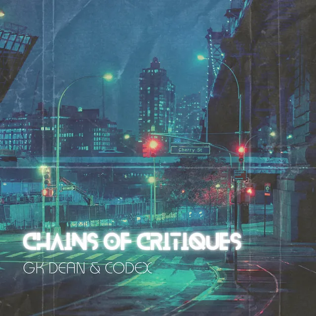 chains of critiques