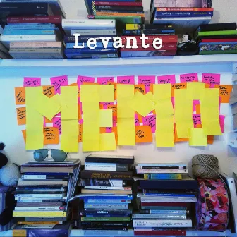 Memo by Levante