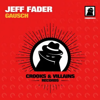 Gausch by Jeff Fader