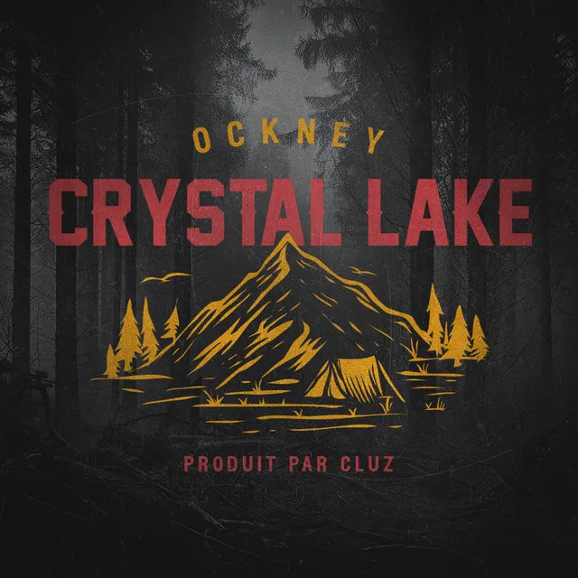 Crystal Lake