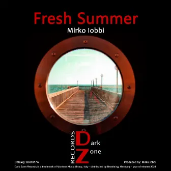 Fresh Summer by Mirko Iobbi