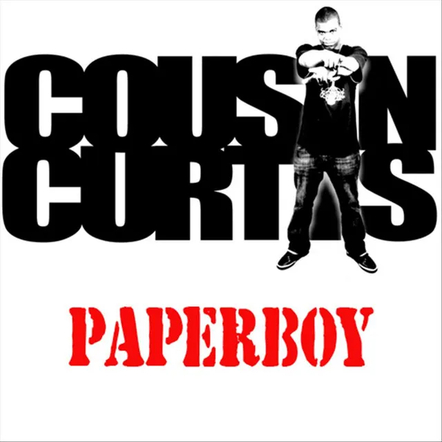 Paperboy