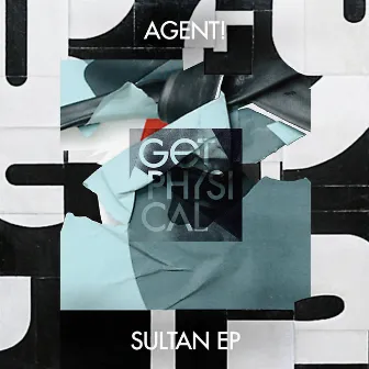 Sultan EP by Agent!