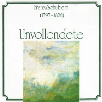 Franz Schubert (Die Unvollendete) by Symphonisches Orchester Berlin