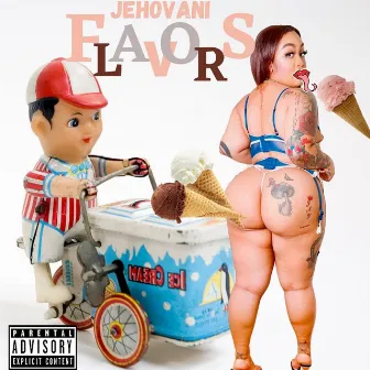 Flavors by Jehovani