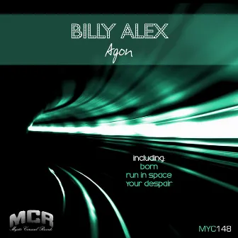 Agon by Billy Alex