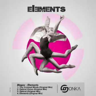 Elements by Blagov