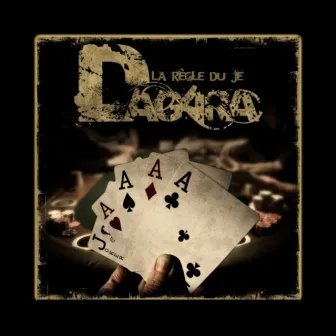 La règle du Je by Dagara