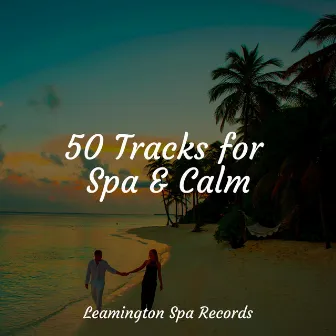 50 Tracks for Spa & Calm by Sleep Music System