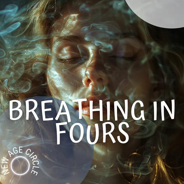 Breathing in Fours: The 4444 Peace Meditation alongside Tibetan Singing Bowls