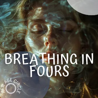 Breathing in Fours: The 4444 Peace Meditation alongside Tibetan Singing Bowls by New Age Circle