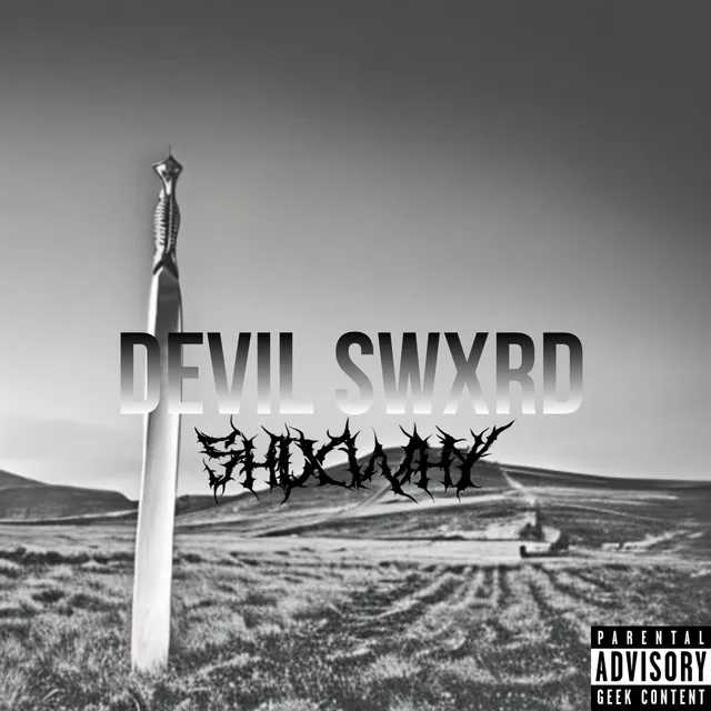 Devil Swxrd