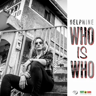 WHO IS WHO by Delphine