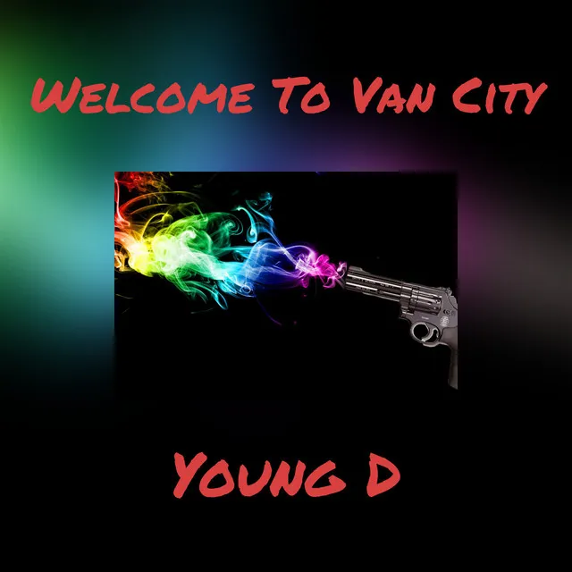 Welcome To Van City