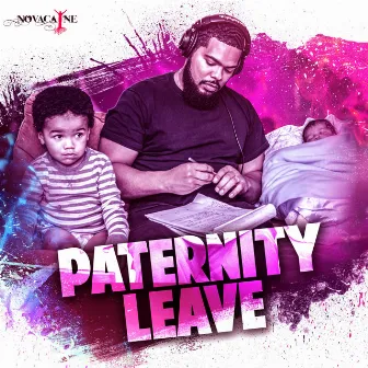 Paternity Leave by Novacayne