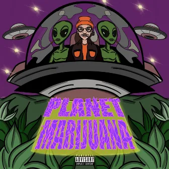 Planet Marijuana by Jmo Let Em Know