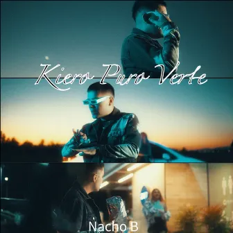 Kiero Puro Verte by Nacho-B