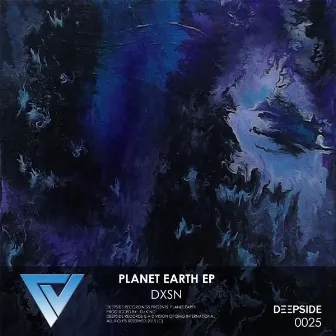 Planet Earth EP by DXSN