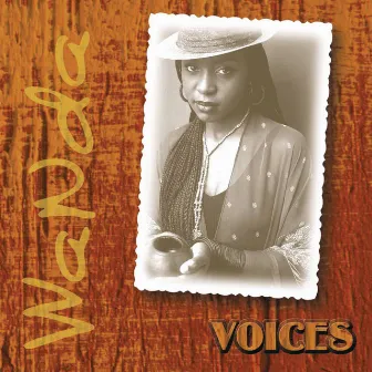 Voices by Wanda Baloyi