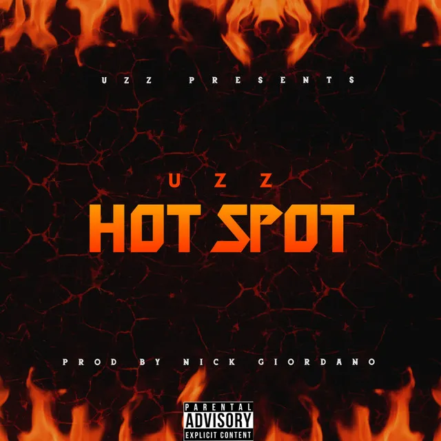 Hot Spot