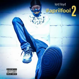 #AprilFool2 by Lord Lloyd