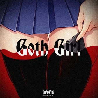 Goth Girl by Head-Ache Official