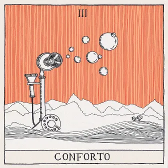 Conforto by Afonso Pais