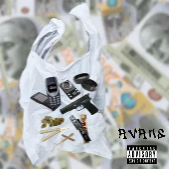 Avans by Crni