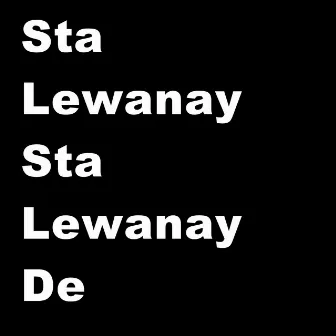 Sta Lewanay Sta Lewanay De by Azhar Khan