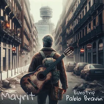 Mayrit by Pablo Bravin