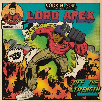 Off the Strength by Lord Apex