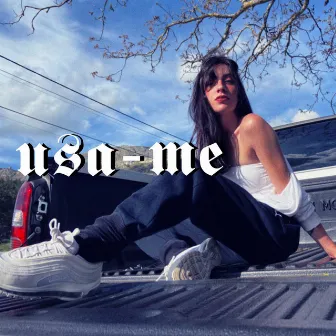 Usa-Me by Lila