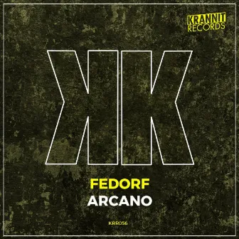 Arcano by Fedorf