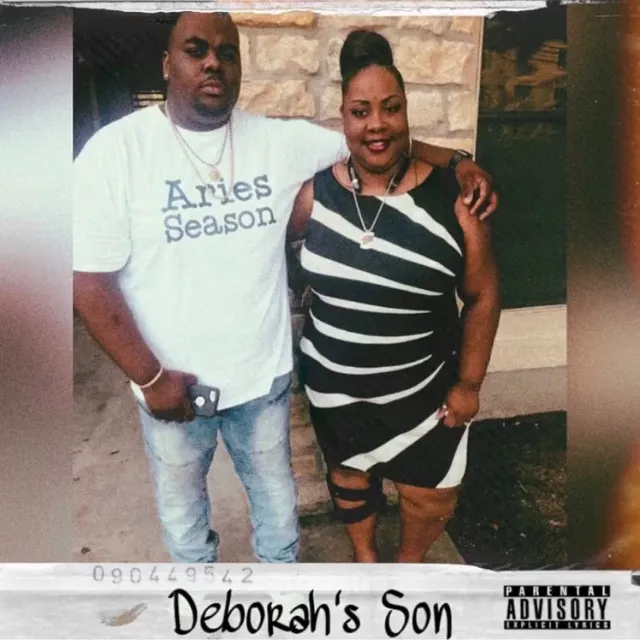 Deborah’s Son - Remix