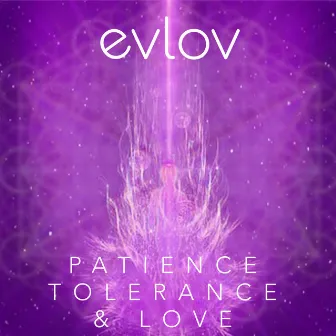 Patience, Tolerance & Love by Evlov