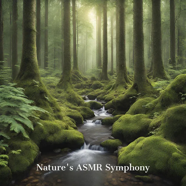 Nature's ASMR Symphony: Discover Tranquility through Forest Rustles to Stream Whispers