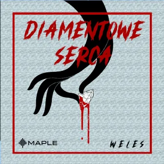 Diamentowe Serca by Weles