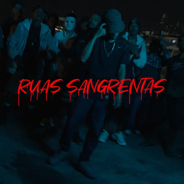 Ruas Sangrentas