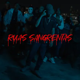 Ruas Sangrentas by MC ASTRO