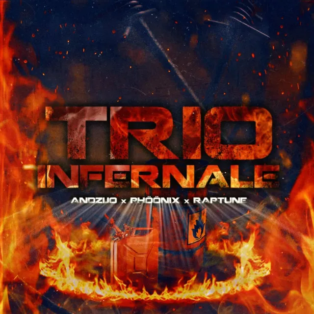 Trio Infernale