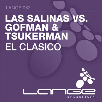 El Clasico by Tsukerman