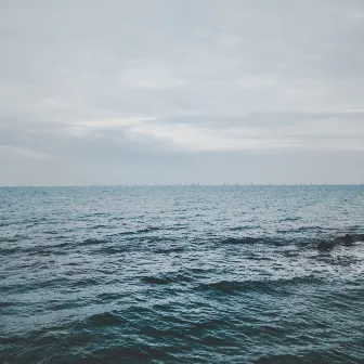 Rough Sea Sounds for Relaxation by Smooth Sea Noise