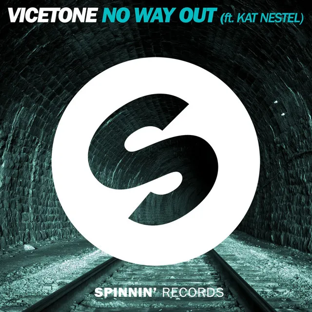 No Way Out (feat. Kat Nestel) - Radio Edit