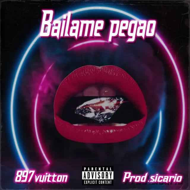 Bailame Pegao