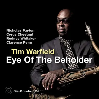 Eye of the Beholder by Tim Warfield