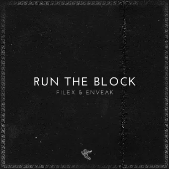 Run the Block by Enveak