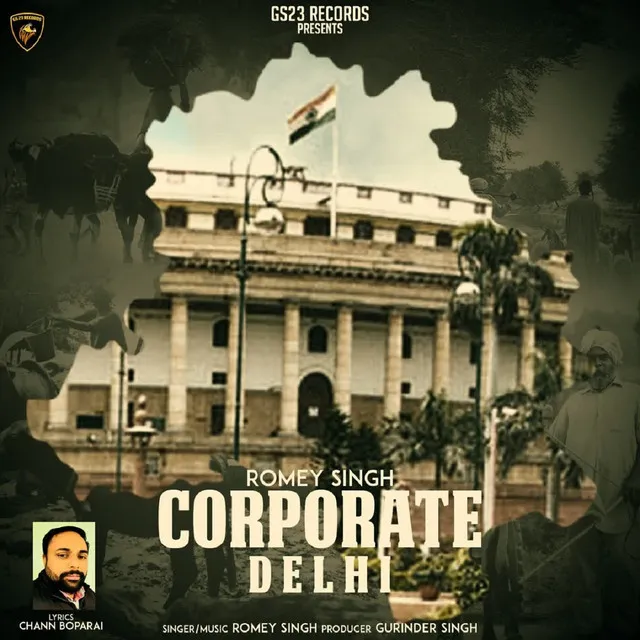 Corporate Delhi