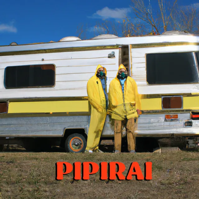 PIPIRAI