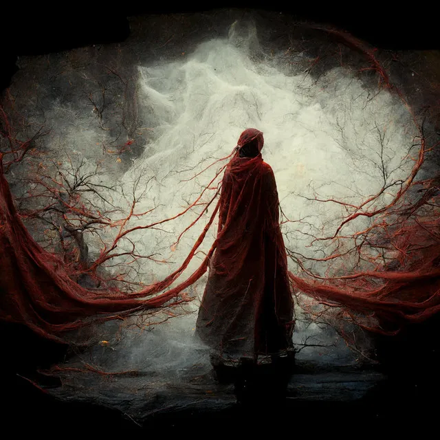 Red Spectre