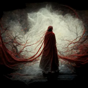 Red Spectre by KLĀPR